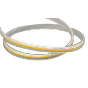 COB NEON FLEX LED TAINIA 11W (288led/m) 4000K 220-240V 1100lm 140° IP65 DIMMABLE UNIVERSE – 2-U012959