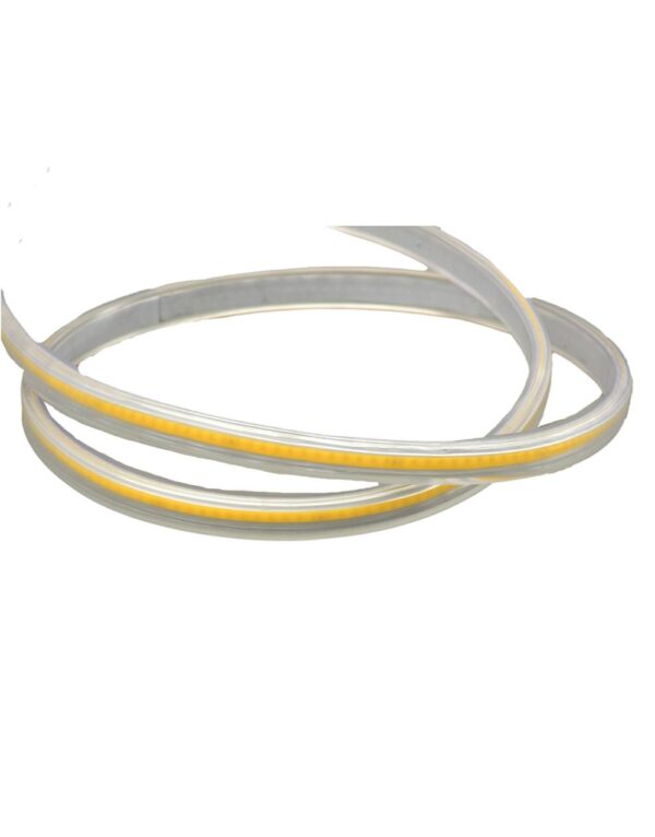 COB NEON FLEX LED TAINIA 11W (288led/m) 4000K 220-240V 1100lm 140° IP65 DIMMABLE UNIVERSE – 2-U012959
