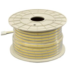 COB NEON FLEX LED TAINIA 11W (288led/m) 4000K 220-240V 1100lm 140° IP65 DIMMABLE UNIVERSE – 2-U012959