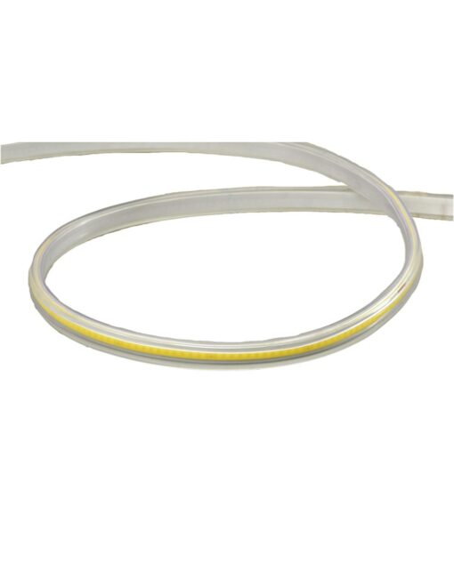 COB NEON FLEX LED TAINIA 11W (288led/m) 6000K 220-240V 1100lm 140° IP65 DIMMABLE UNIVERSE – 2-U012966