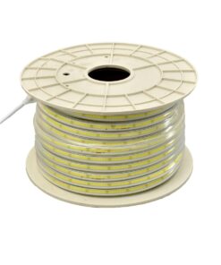 COB NEON FLEX LED TAINIA 11W (288led/m) 6000K 220-240V 1100lm 140° IP65 DIMMABLE UNIVERSE – 2-U012966