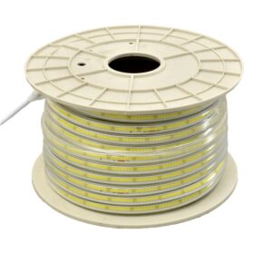 COB NEON FLEX LED TAINIA 11W (288led/m) 6000K 220-240V 1100lm 140° IP65 DIMMABLE UNIVERSE – 2-U012966