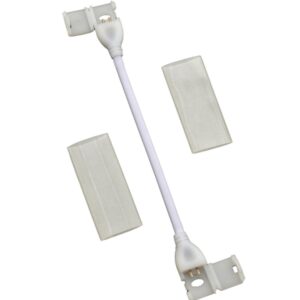 COB NEON ΣΥΝΔΕΣΜΟΣ ΜΕ ΚΑΛΩΔΙΟ 2ΚΑΛΩΔΙΩΝ ΓΙΑ ΤΑΙΝΙΑ MONOCROME UNIVERSE – 2-U012980