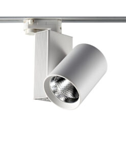 ΦΩΤΙΣΤΙΚΟ ΣΠΟΤ ΡΑΓΑΣ 3Φ 30W CCT TUNΕABLE 2700/4000/6000K 2850lm 36° ΛΕΥΚΟ UNIVERSE – 2-U013079