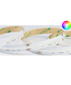 COB LED TAINIA 21W (784led/m-12mm) RGBW-3K 24V …lm 140° IP44 DIMMABLE 5M UNIVERSE – 2-U013574