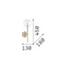 EQUINOXE AP1 OTTONE – 1-ID200149