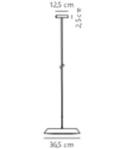 Piso | Pendant | White – 1-NR2010763001