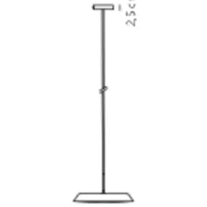 Piso | Pendant | White – 1-NR2010763001