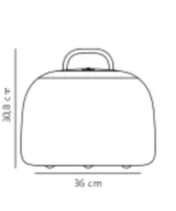 Kettle To-Go 36 | Battery light | Red – 1-NR2018013002