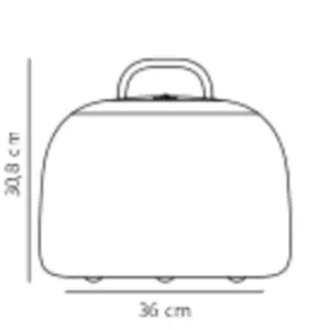 Kettle To-Go 36 | Battery light | Red – 1-NR2018013002