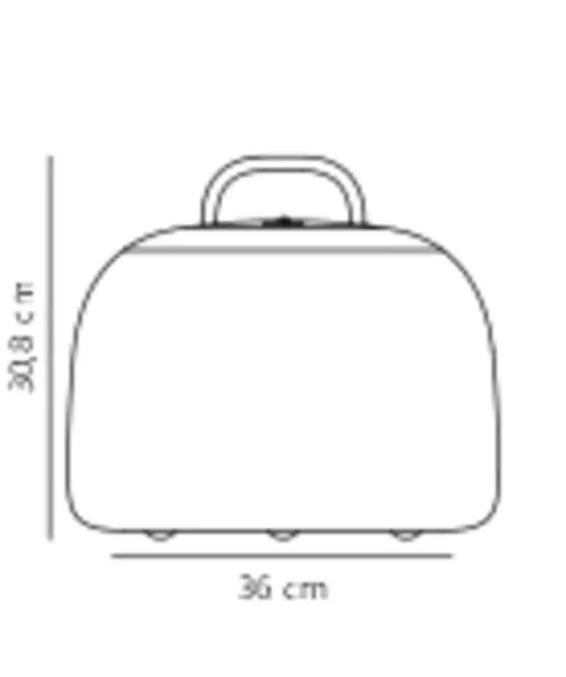 Kettle To-Go 36 | Battery light | Red – 1-NR2018013002