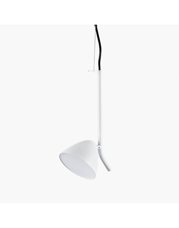 Plug IP20 folding white – 1-K170202017