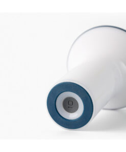 BUDDY PORTABLE LAMP WHITE Y DARK BLUE 3W – 1-FR20209