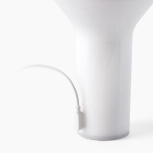 BUDDY PORTABLE LAMP WHITE Y DARK BLUE 3W – 1-FR20209