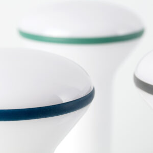 BUDDY PORTABLE LAMP WHITE Y DARK BLUE 3W – 1-FR20209