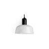 TATAWIN WHITE WALL LAMP 1xE27 – 1-FR20335-116