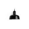 TATAWIN BLACK WALL LAMP 1xE27 – 1-FR20335-117