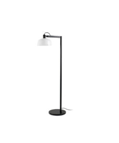 TATAWIN FLOOR LAMP W/WHITE SHADE 1xE27 – 1-FR20336-119