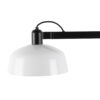 TATAWIN FLOOR LAMP W/WHITE SHADE 1xE27 – 1-FR20336-119