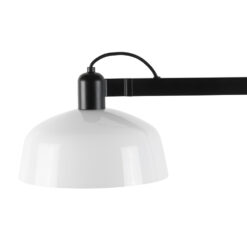 TATAWIN FLOOR LAMP W/WHITE SHADE 1xE27 – 1-FR20336-119