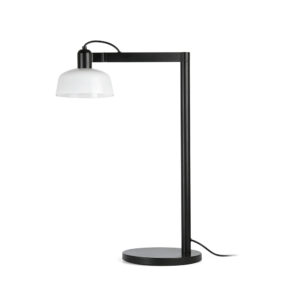 TATAWIN TABLE LAMP W/WHITE SHADE 1xE27 – 1-FR20337-116
