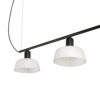 TATAWIN PENDANT LINEAL W/WHITE SHADE S 1xE27 – 1-FR20338-116