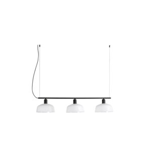 TATAWIN PENDANT LINEAL W/WHITE SHADE M 1xE27 – 1-FR20338-119