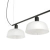 TATAWIN PENDANT LINEAL W/WHITE SHADE M 1xE27 – 1-FR20338-119