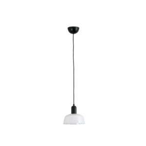 TATAWIN PENDANT W/WHITE SHADE S 1xE27 – 1-FR20339-116