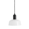 TATAWIN PENDANT W/WHITE SHADE S 1xE27 – 1-FR20339-116