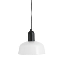 TATAWIN PENDANT W/WHITE SHADE S 1xE27 – 1-FR20339-116