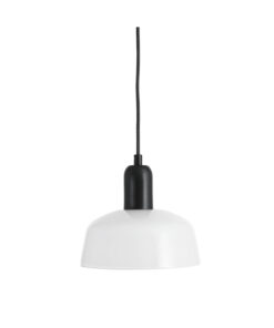 TATAWIN PENDANT W/WHITE SHADE S 1xE27 – 1-FR20339-116