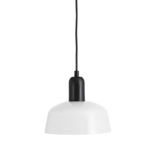 TATAWIN PENDANT W/WHITE SHADE S 1xE27 – 1-FR20339-116