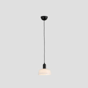 TATAWIN PENDANT W/WHITE SHADE S 1xE27 – 1-FR20339-116