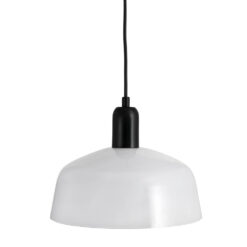 TATAWIN PENDANT SHADE M WHITE 1xE27 – 1-FR20339-119