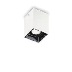 NITRO PL SQUARE D05 BIANCO 3000K – 1-ID206035