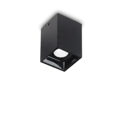 NITRO PL SQUARE D05 NERO 3000K – 1-ID206042