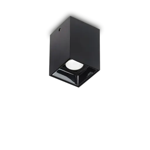 NITRO PL SQUARE D05 NERO 3000K – 1-ID206042