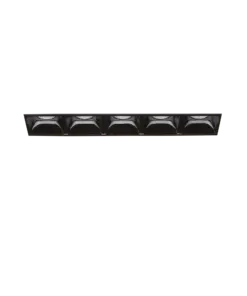 LIKA FI TRIMLESS 12W 3000K BK – 1-ID206226
