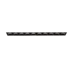 LIKA FI TRIMLESS 20W 3000K BK – 1-ID206240