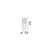 G9 3.0W 4000K CRI80 – 1-ID209036