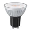 ΛΑΜΠΑ GU10 6,8W 3000K 38o CRI97 450LM 230V PRO+ DICRO PRECISE DIMMABLE LOGICA – 2-MC21692