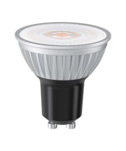 ΛΑΜΠΑ GU10 6,8W 3000K 38o CRI97 450LM 230V PRO+ DICRO PRECISE DIMMABLE LOGICA – 2-MC21692