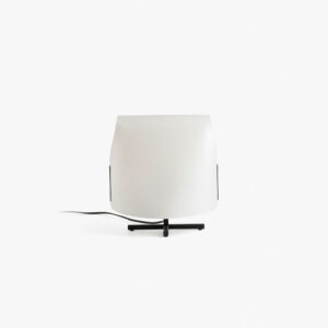 LUANG S 295 TABLE LAMP BLACK-BEIGE 1XE27 – 1-FR23001-57