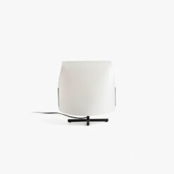 LUANG S 295 TABLE LAMP BLACK-BEIGE 1XE27 – 1-FR23001-57