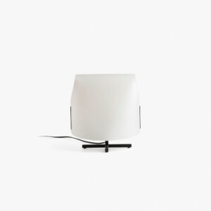 LUANG S 295 TABLE LAMP BLACK-BEIGE 1XE27 – 1-FR23001-57