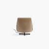 LUANG S 295 TABLE LAMP BLACK-CAMEL 1XE27 – 1-FR23001-58
