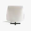 LUANG M 465 BLACK-BEIGE TABLE LAMP 1XE27 – 1-FR23002-57