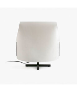 LUANG M 465 BLACK-BEIGE TABLE LAMP 1XE27 – 1-FR23002-57
