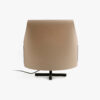 LUANG M 465 BLACK-CAMEL TABLE LAMP 1XE27 – 1-FR23002-58